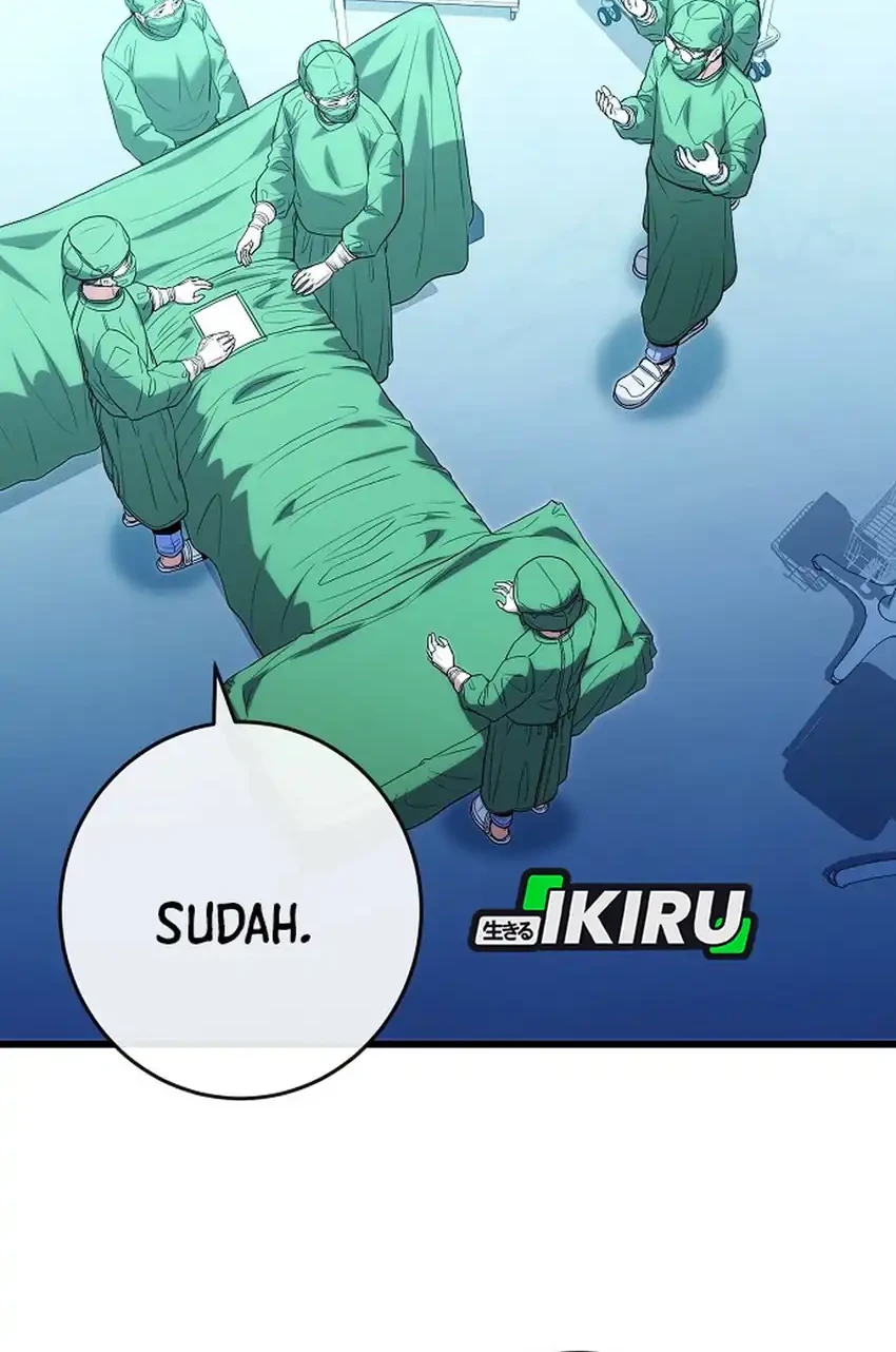 Hu Tao Becomes a Surgeon Chapter 52 Gambar 16