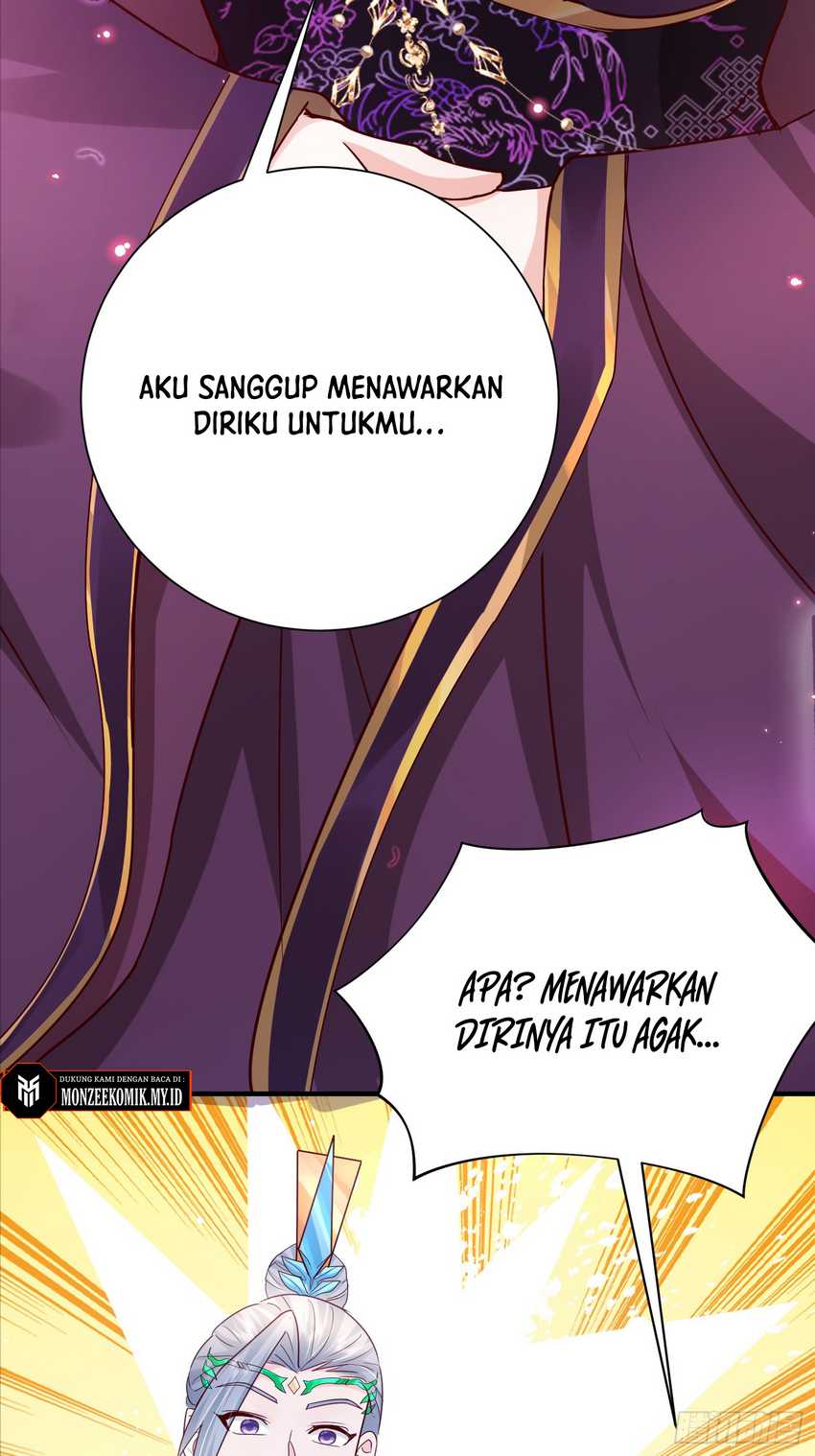 Humble System, Kneel and Beg Me to Be Invincible Chapter 3 Gambar 12