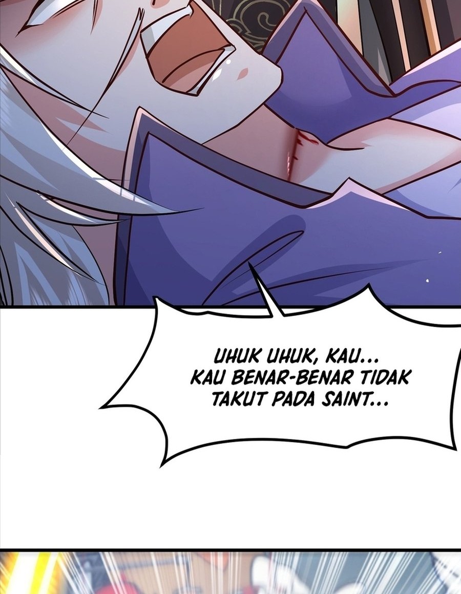 Humble System, Kneel and Beg Me to Be Invincible Chapter 47 Gambar 10