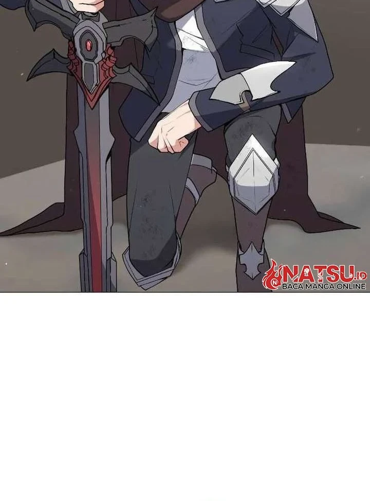 Hunter World’s Gardener Chapter 100 Gambar 16