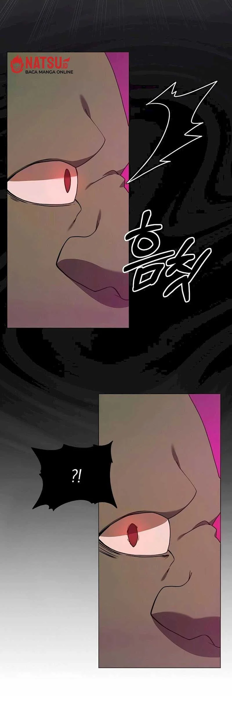 Hunter World’s Gardener Chapter 34 Gambar 18