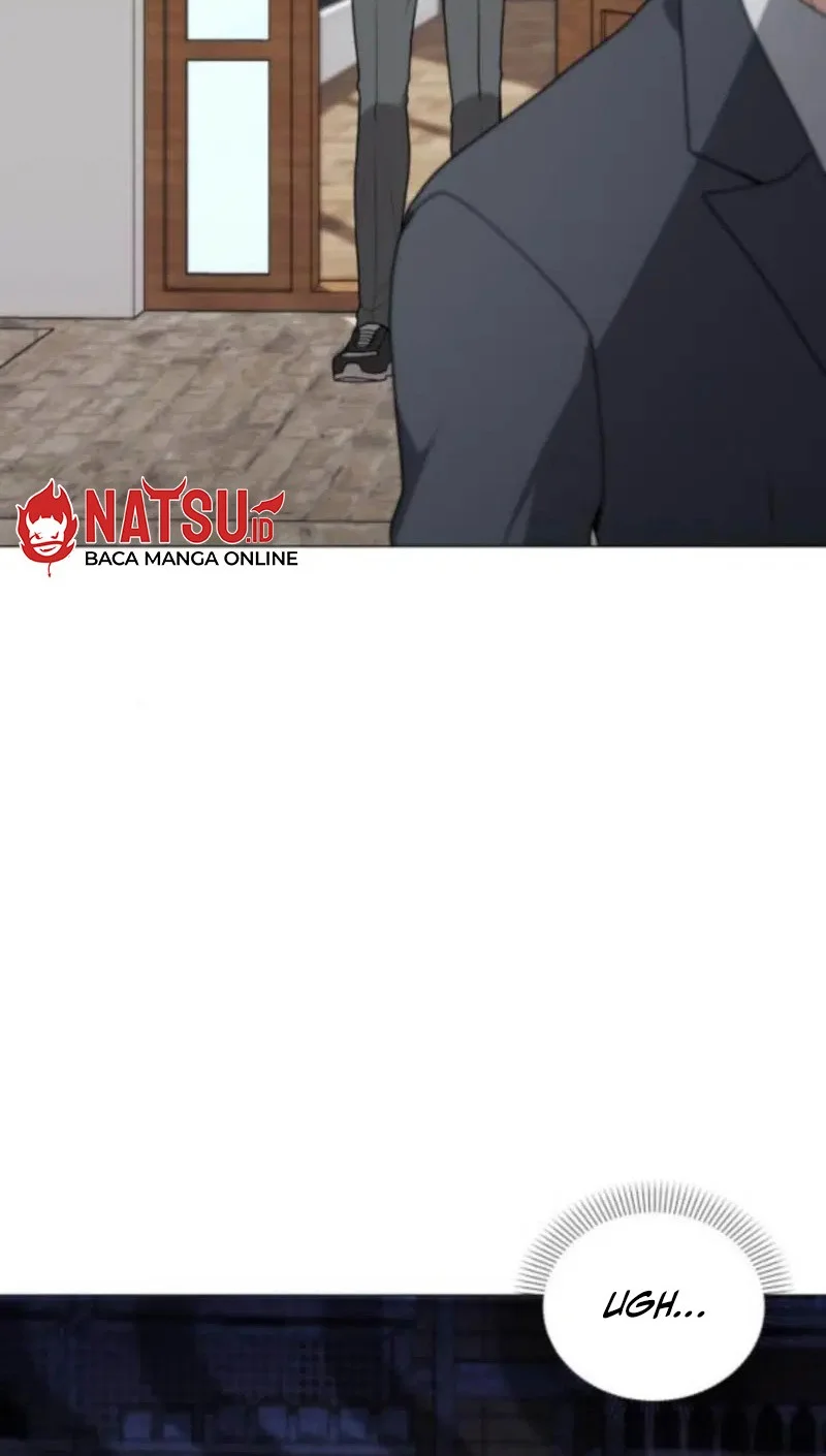 Hunter World’s Gardener Chapter 94 Gambar 13