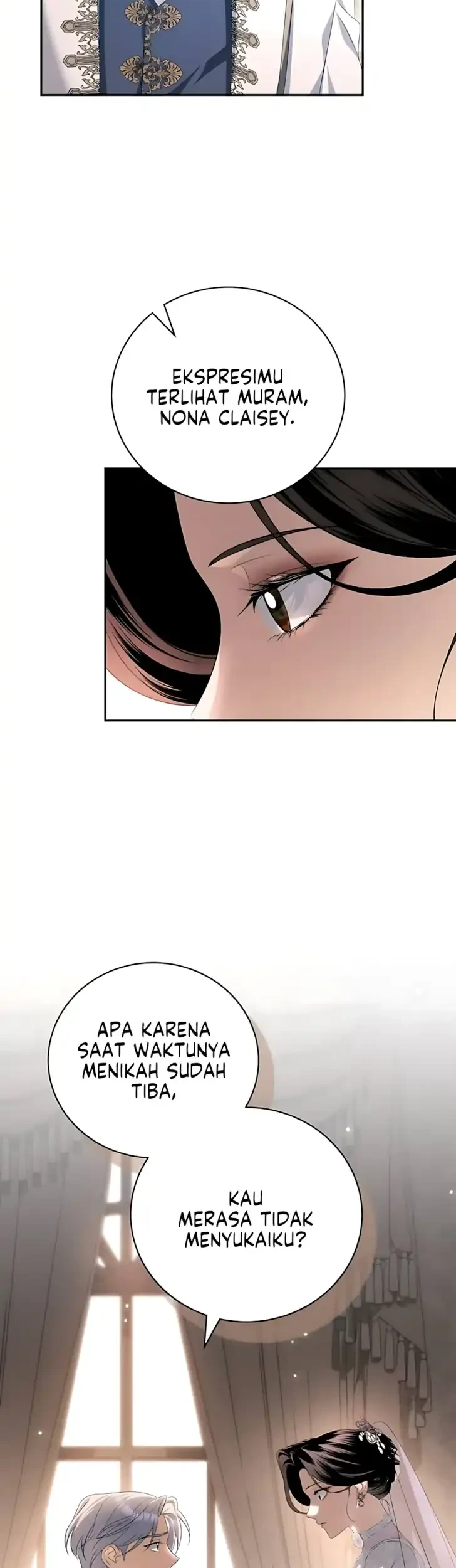 Husband Thief Chapter 1 Gambar 16