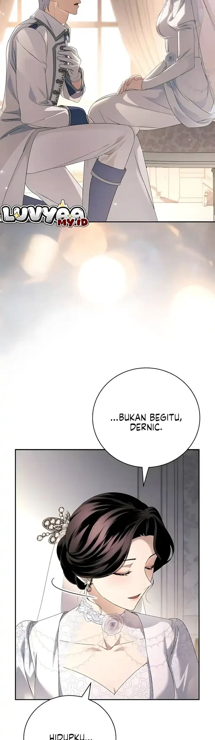 Husband Thief Chapter 1 Gambar 17
