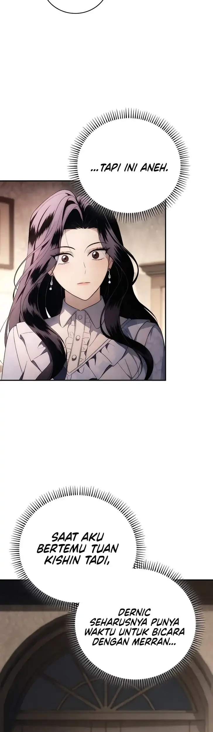 Husband Thief Chapter 10 Gambar 13