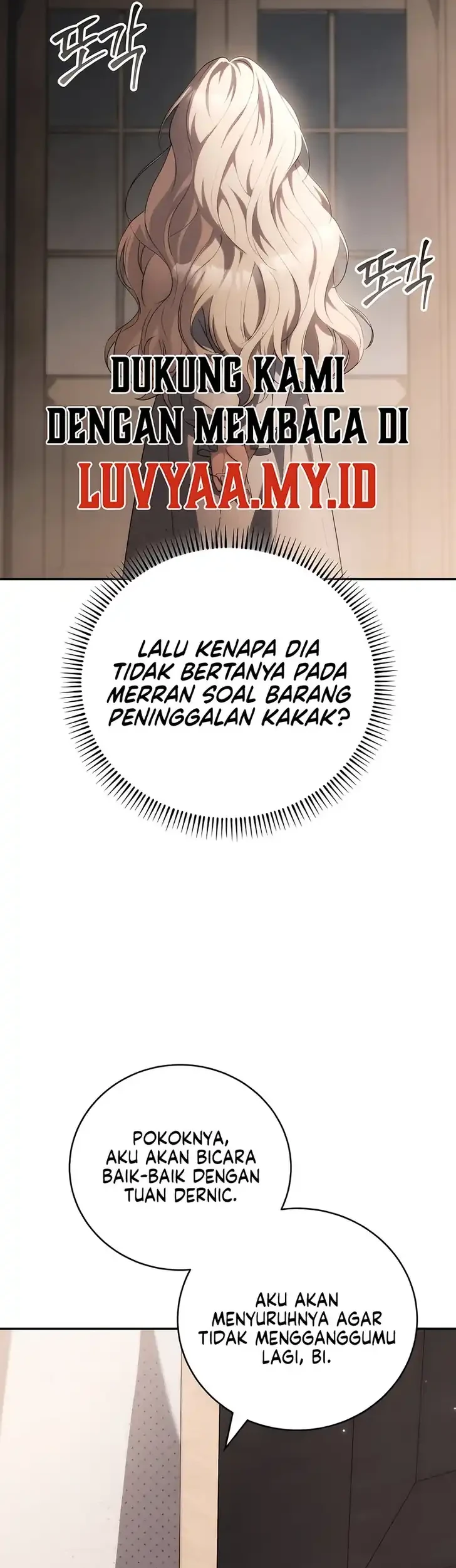 Husband Thief Chapter 10 Gambar 14