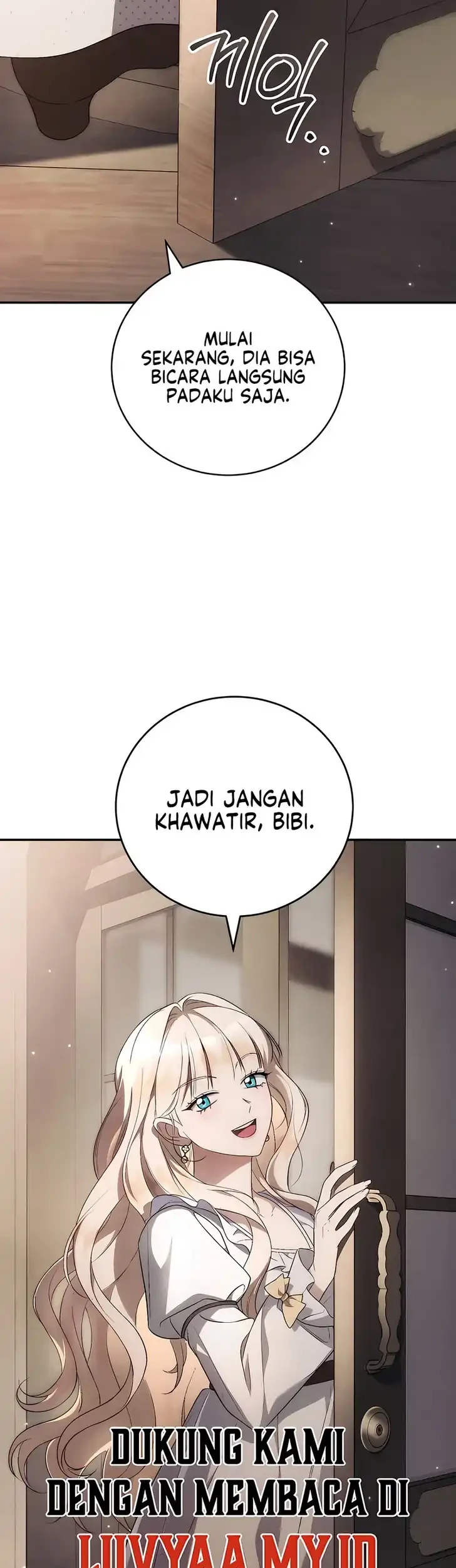 Husband Thief Chapter 10 Gambar 15