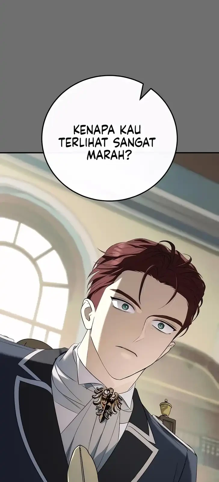 Husband Thief Chapter 12 Gambar 12