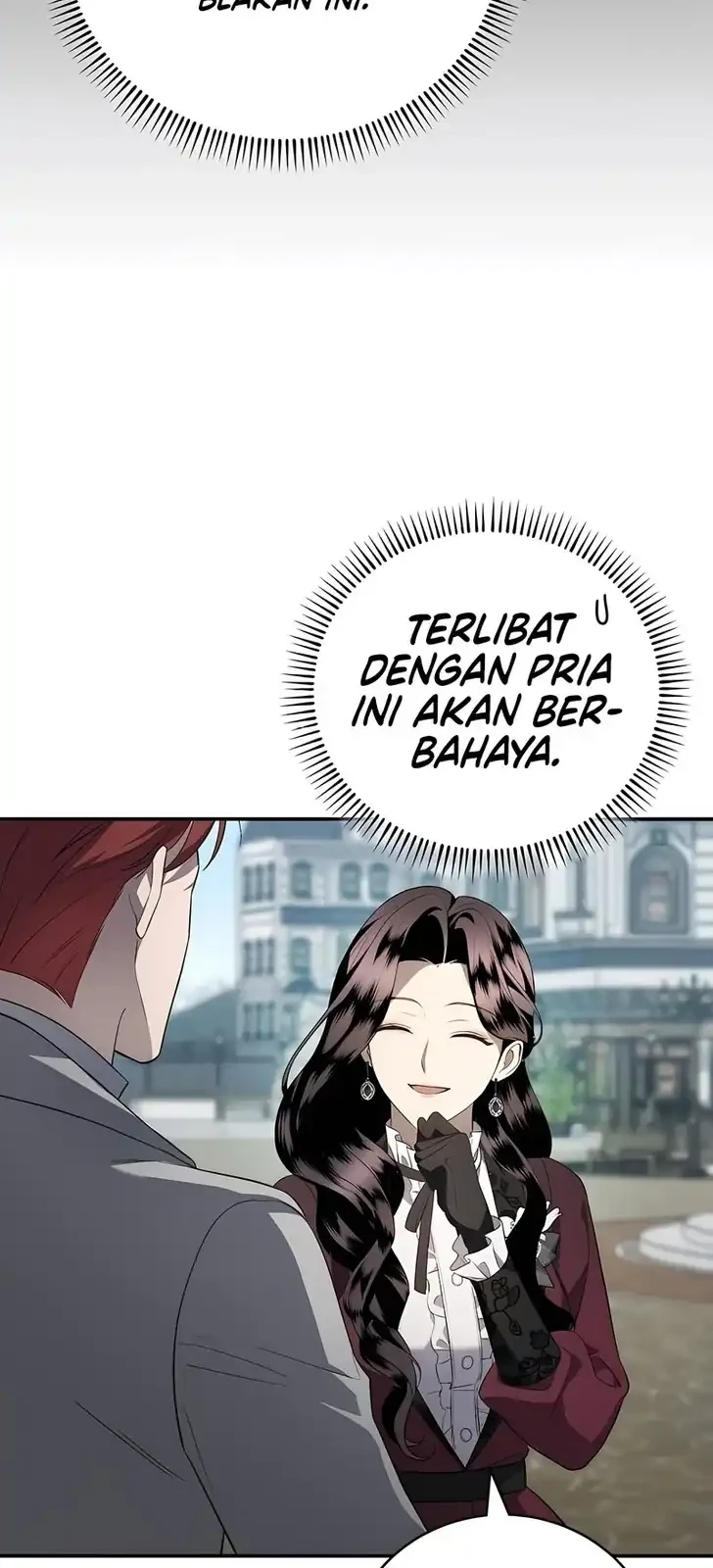 Husband Thief Chapter 13 Gambar 12