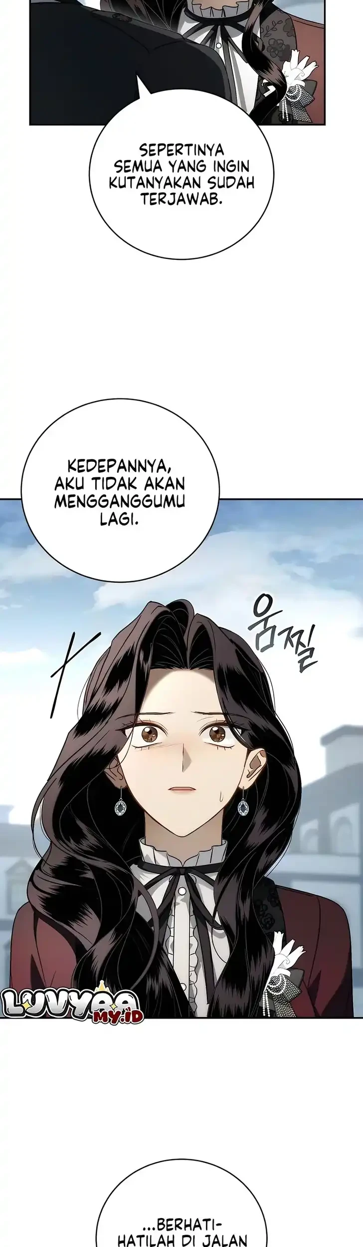 Husband Thief Chapter 14 Gambar 11