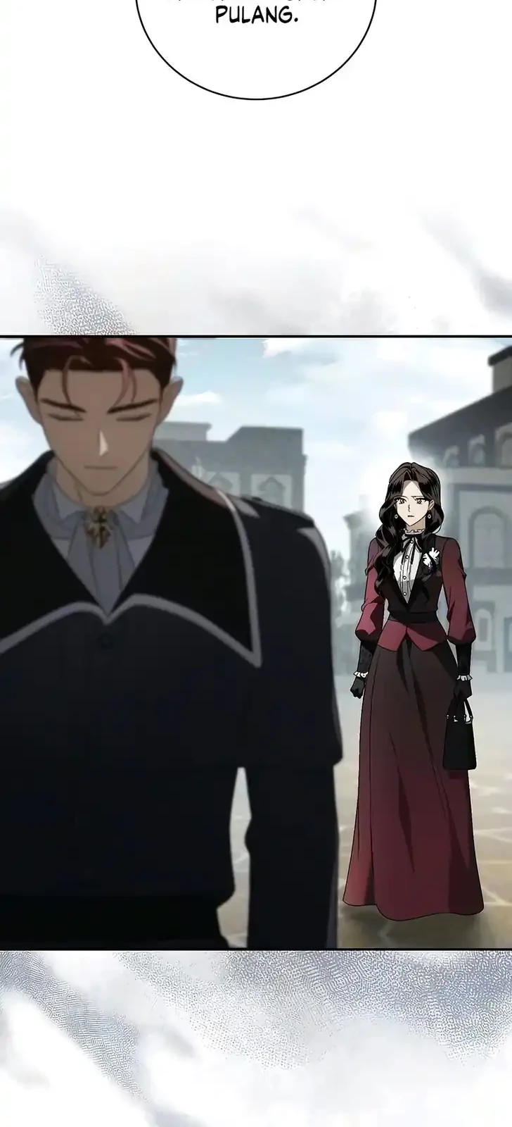 Husband Thief Chapter 14 Gambar 12