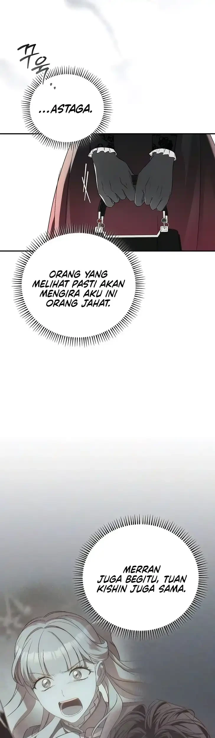 Husband Thief Chapter 14 Gambar 13