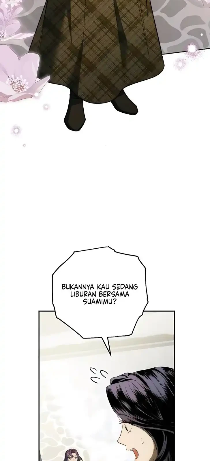 Husband Thief Chapter 16 Gambar 12