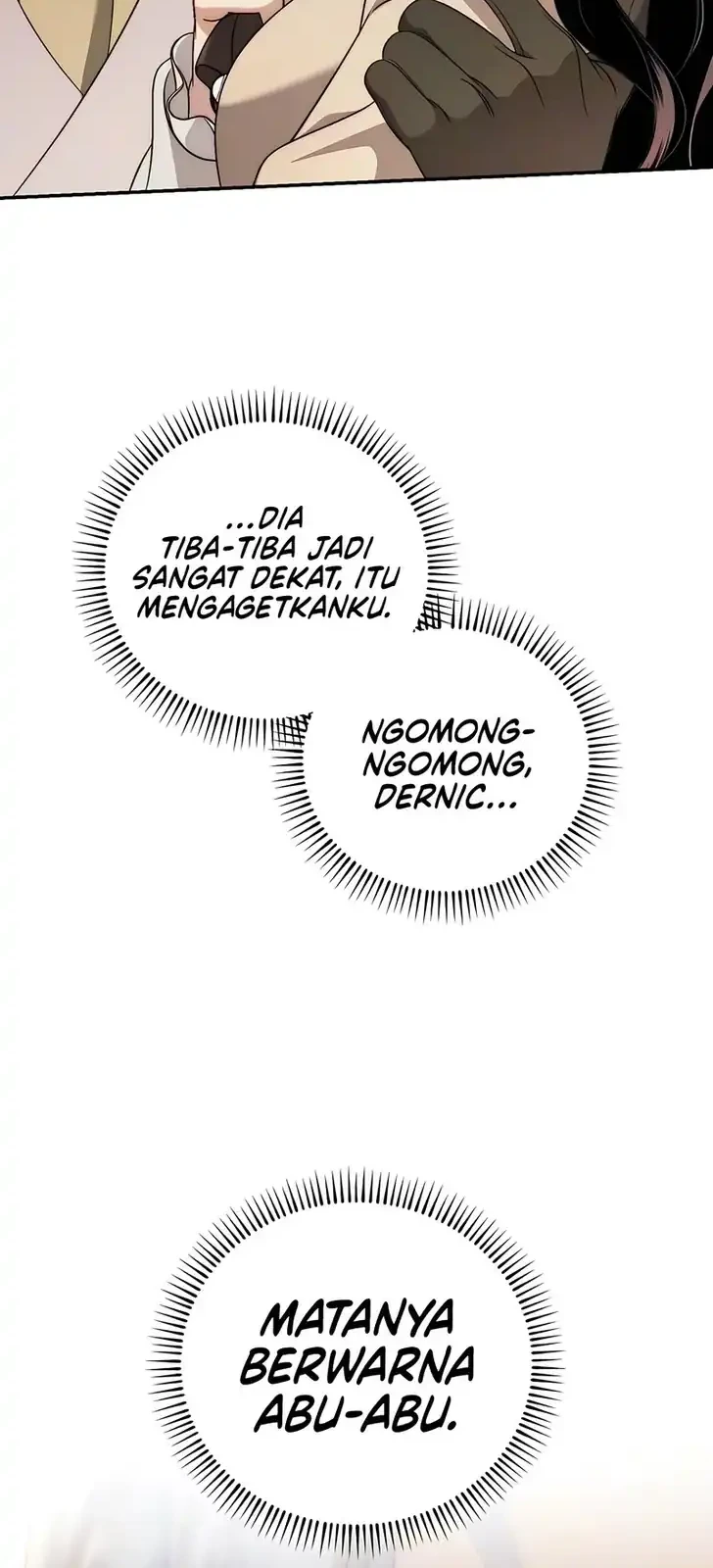 Husband Thief Chapter 17 Gambar 12