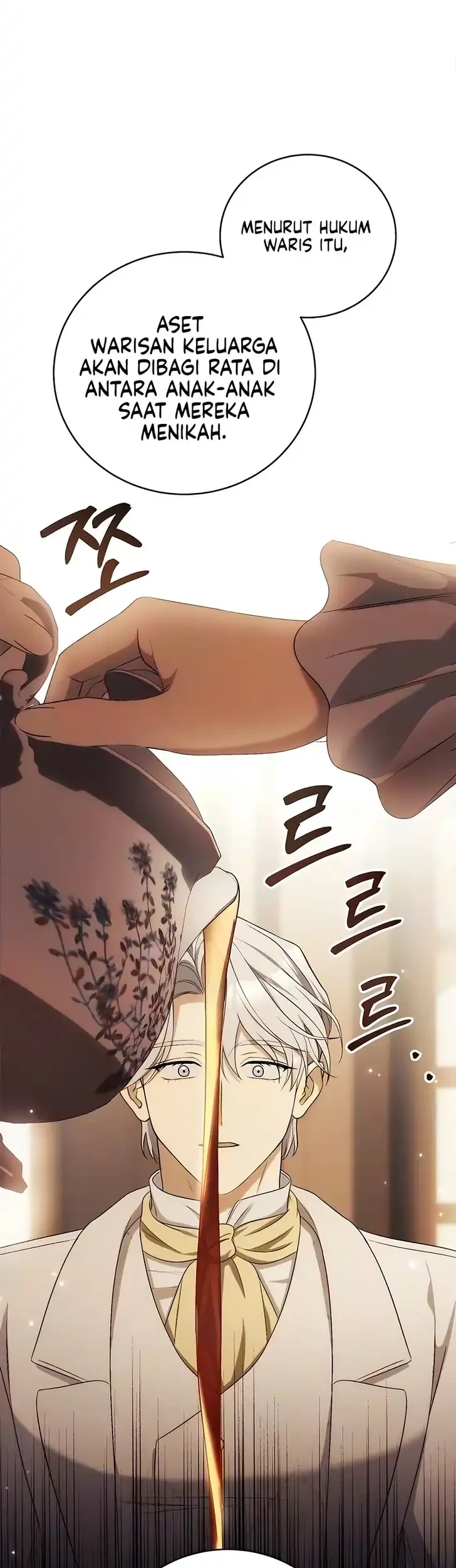 Husband Thief Chapter 18 Gambar 11