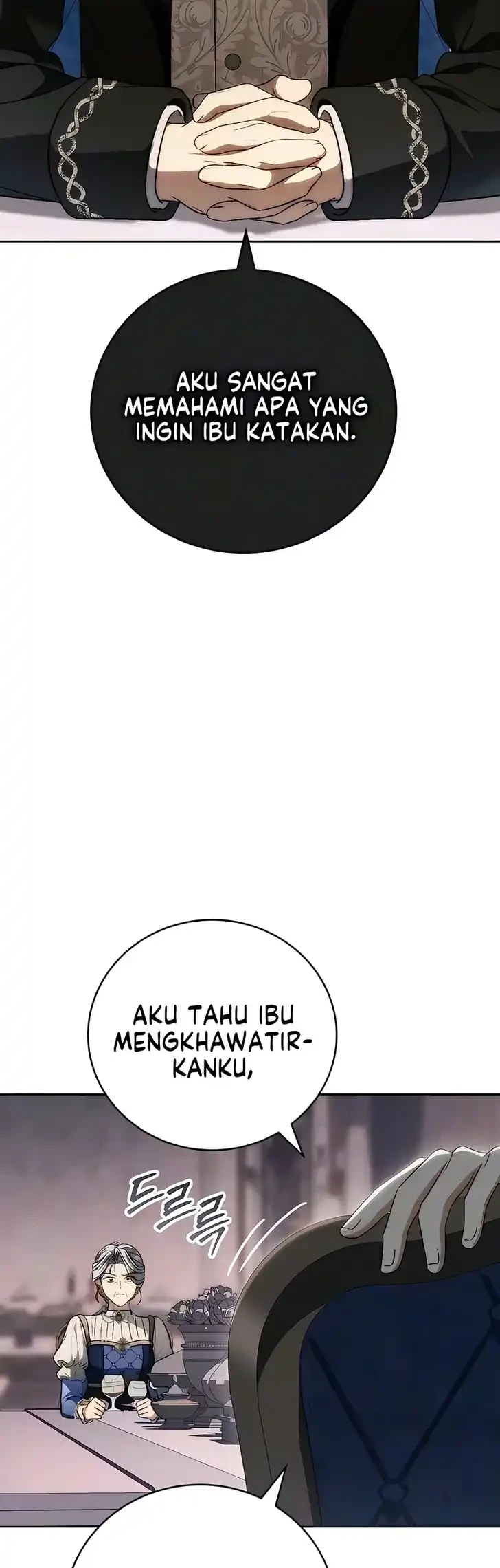 Husband Thief Chapter 19 Gambar 12
