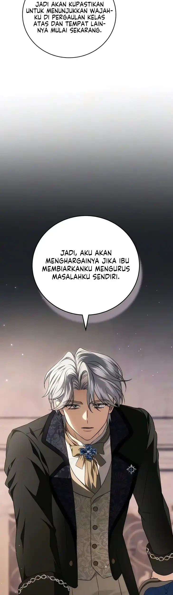 Husband Thief Chapter 19 Gambar 13