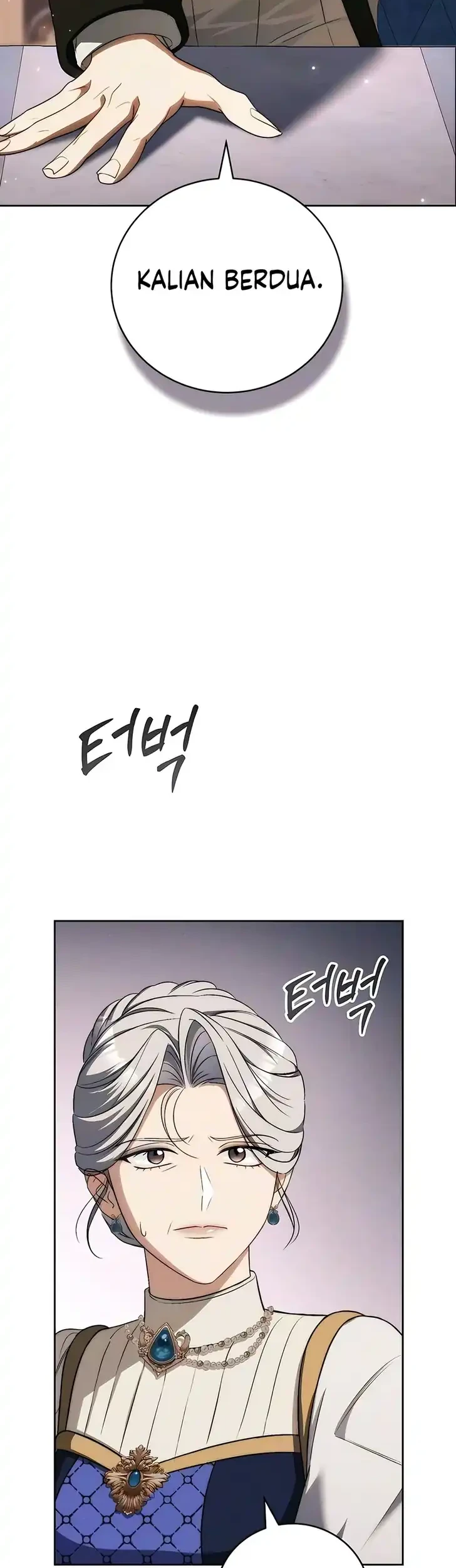 Husband Thief Chapter 19 Gambar 14
