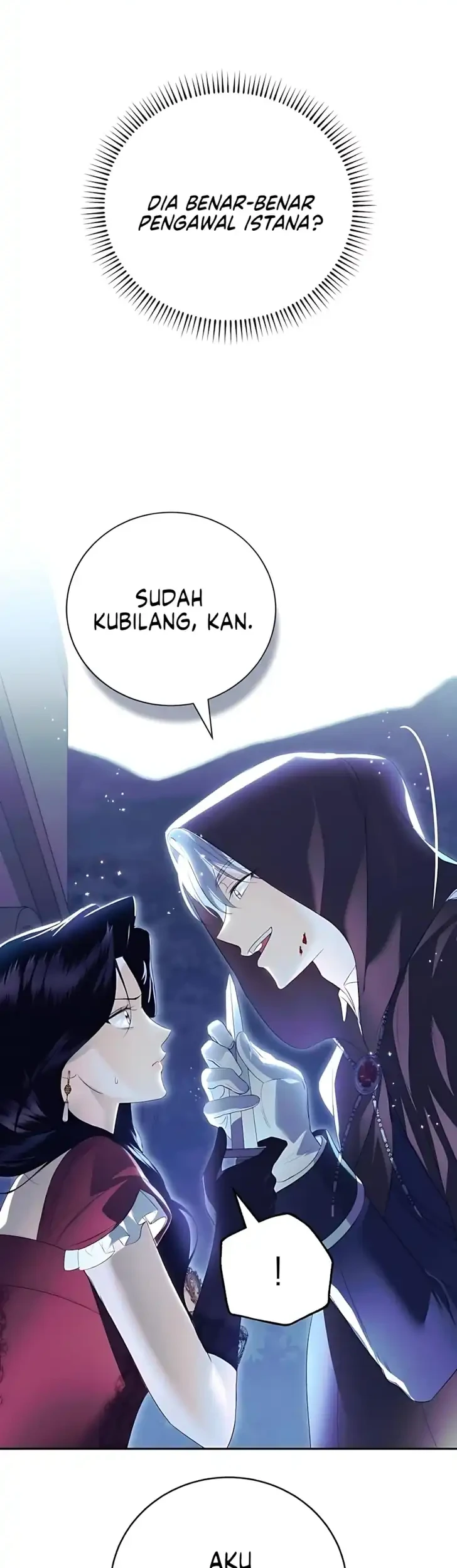 Husband Thief Chapter 2 Gambar 16