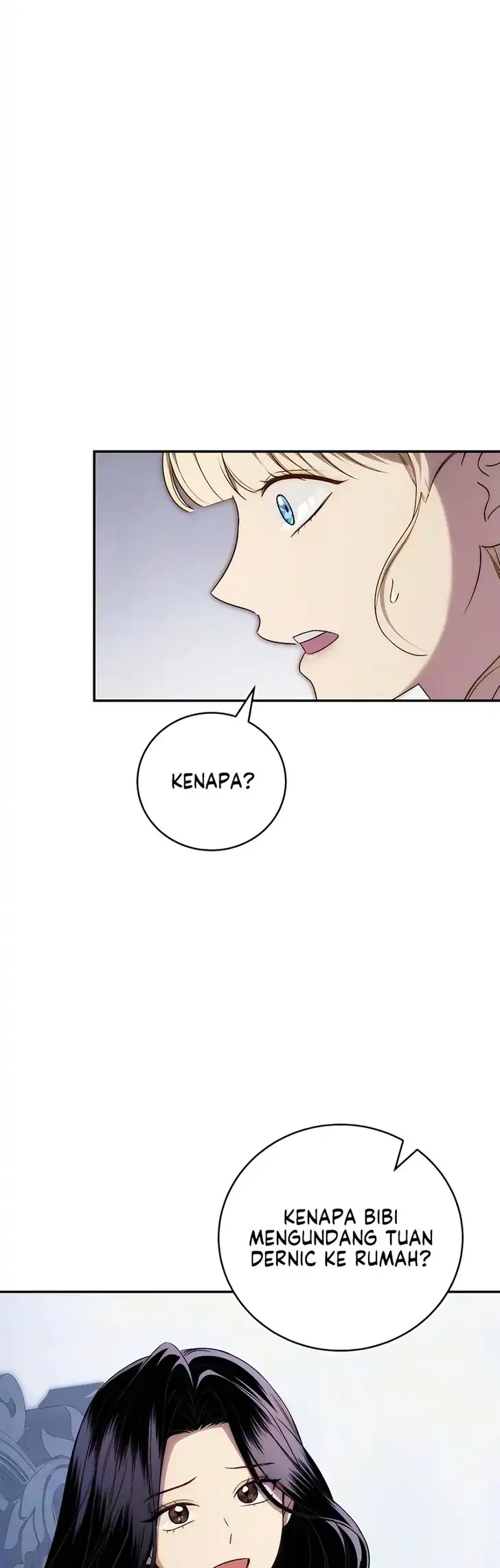 Husband Thief Chapter 20 Gambar 12