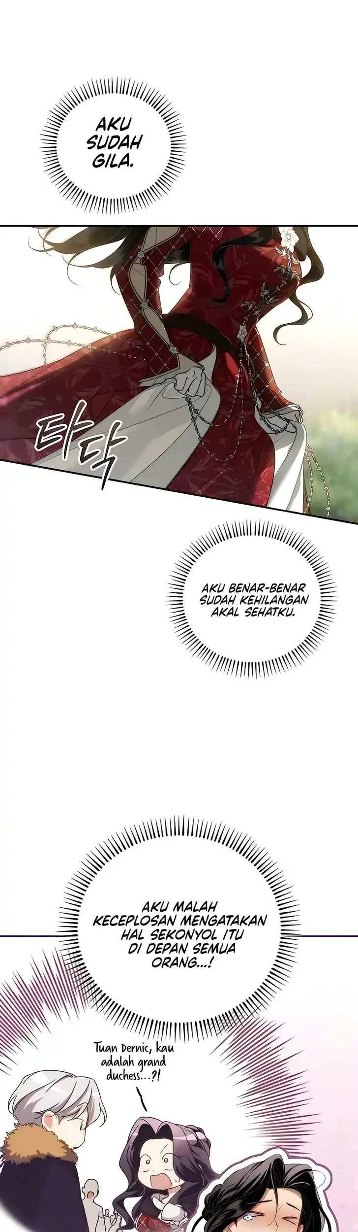Husband Thief Chapter 22 Gambar 13