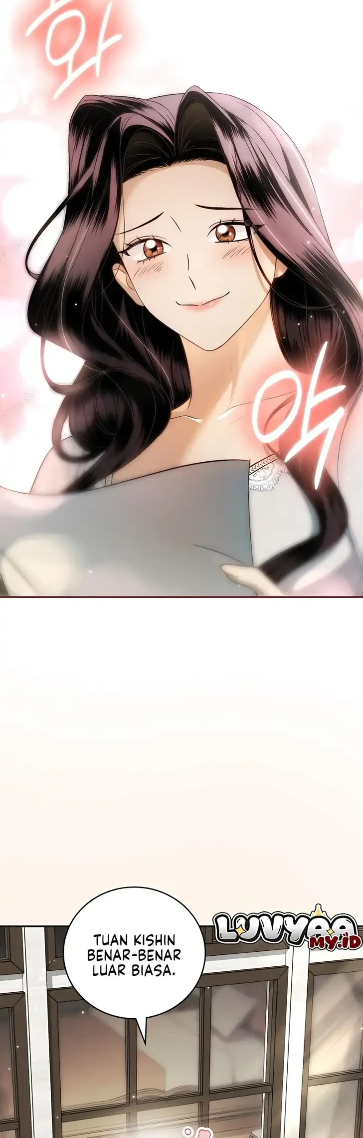 Husband Thief Chapter 26 Gambar 12