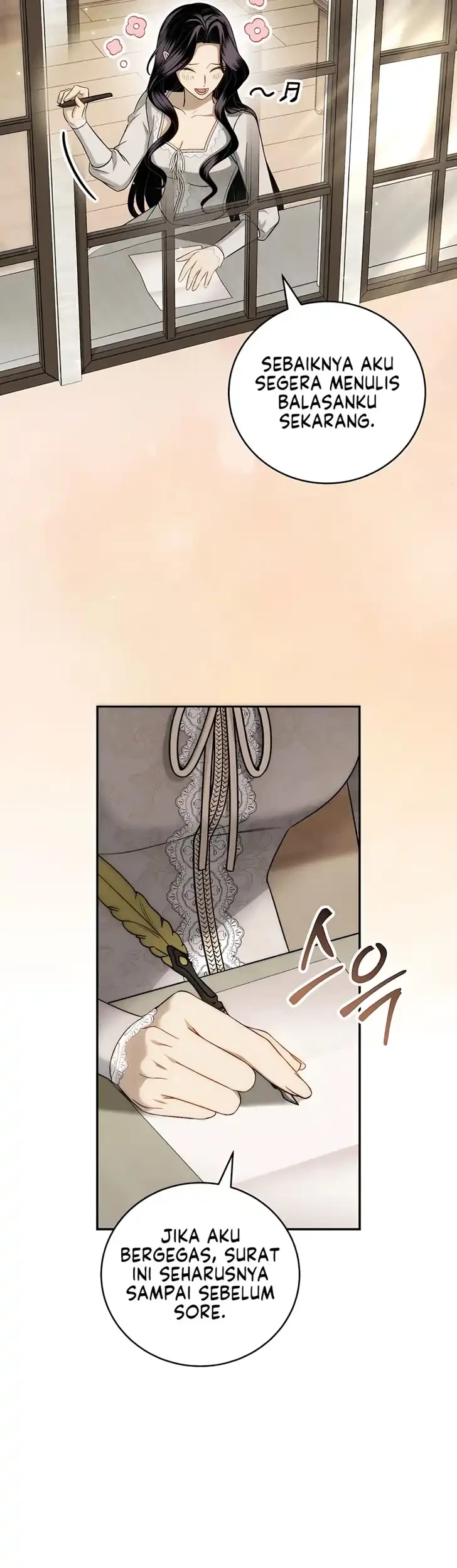 Husband Thief Chapter 26 Gambar 13