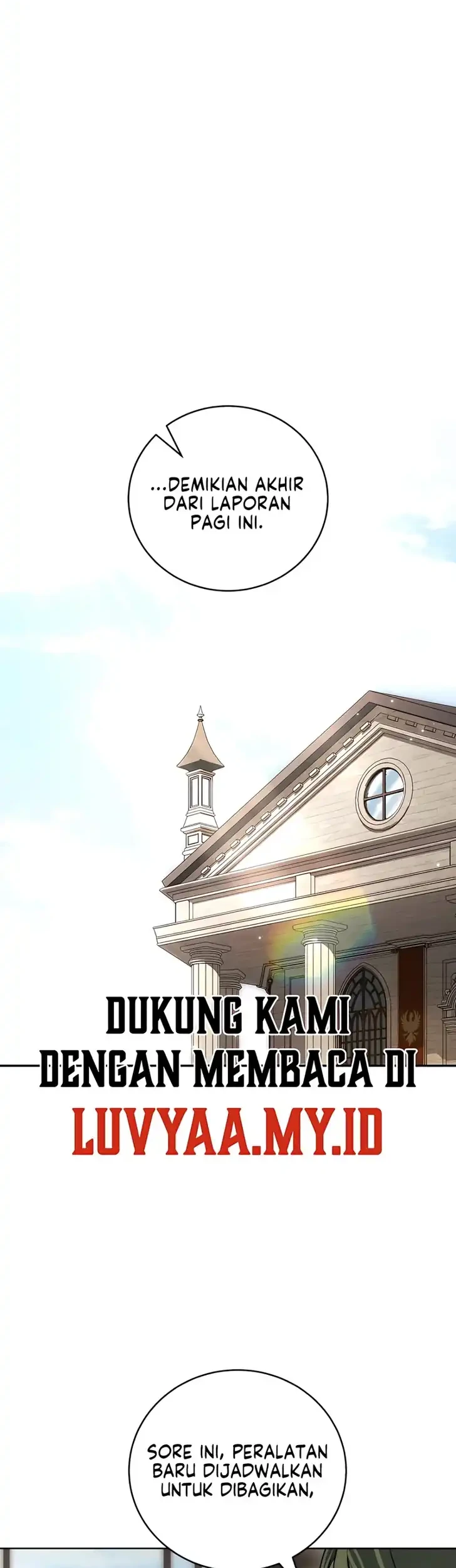 Husband Thief Chapter 26 Gambar 14