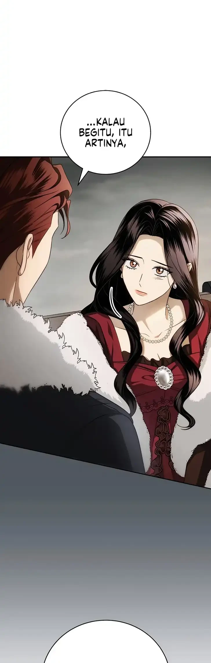 Husband Thief Chapter 28 Gambar 12