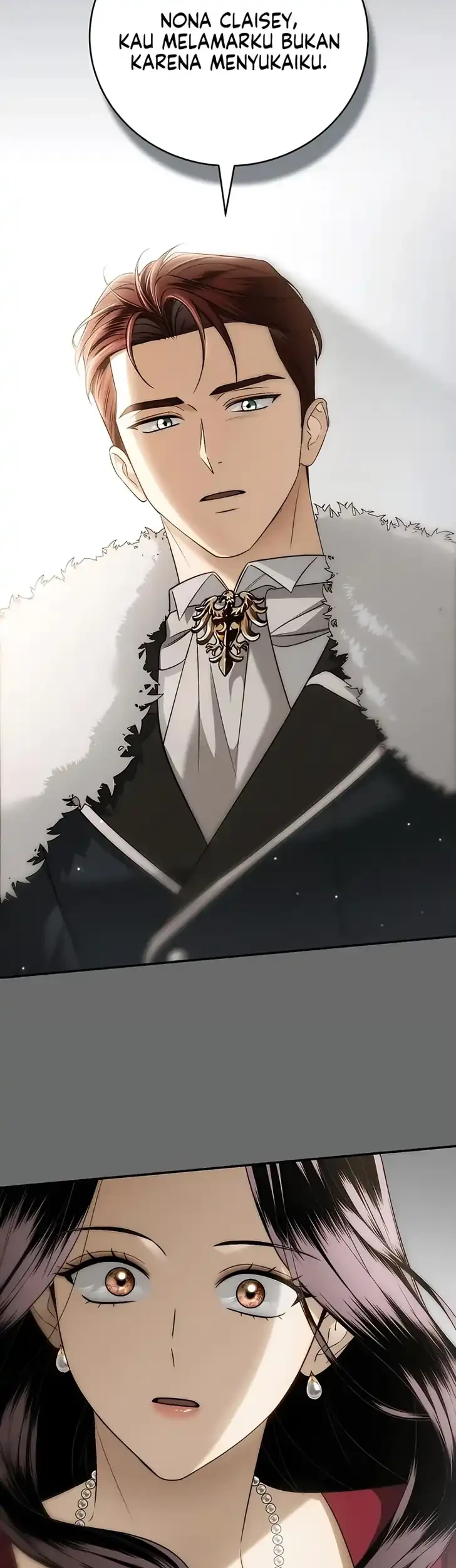 Husband Thief Chapter 28 Gambar 13