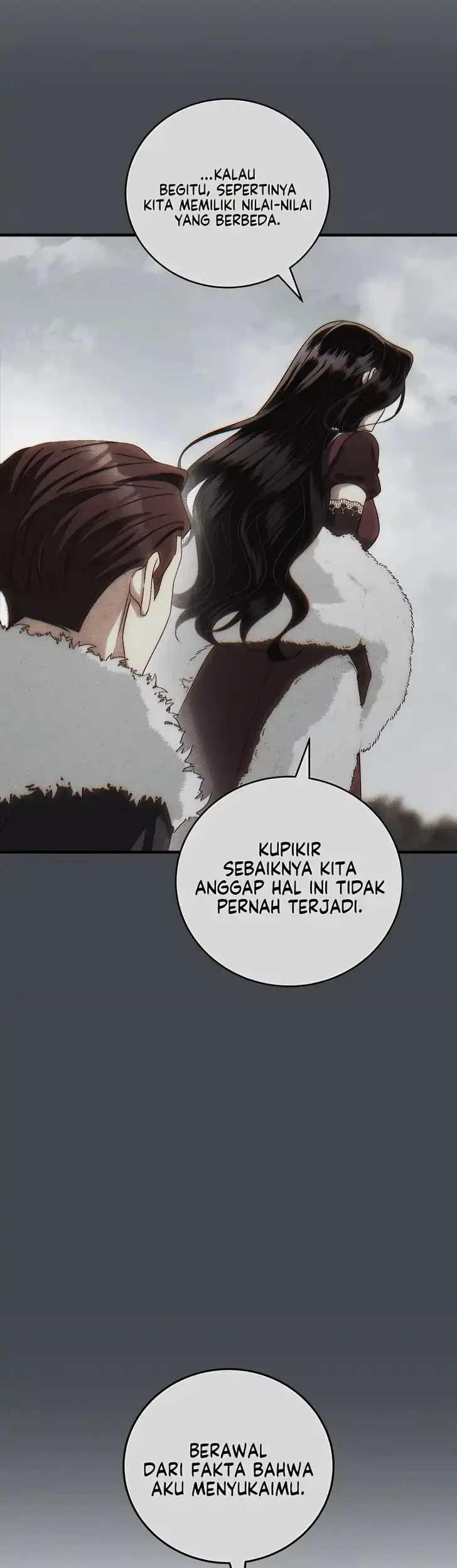 Husband Thief Chapter 29 Gambar 13