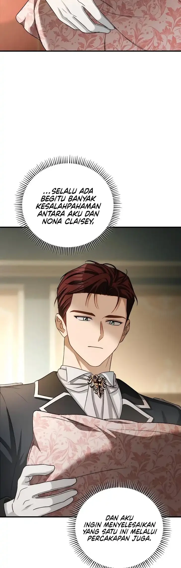 Husband Thief Chapter 29 Gambar 15