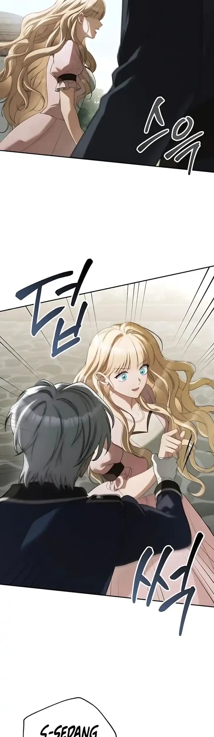Husband Thief Chapter 3 Gambar 17