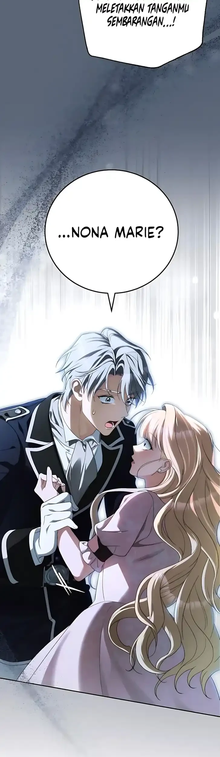 Husband Thief Chapter 3 Gambar 19