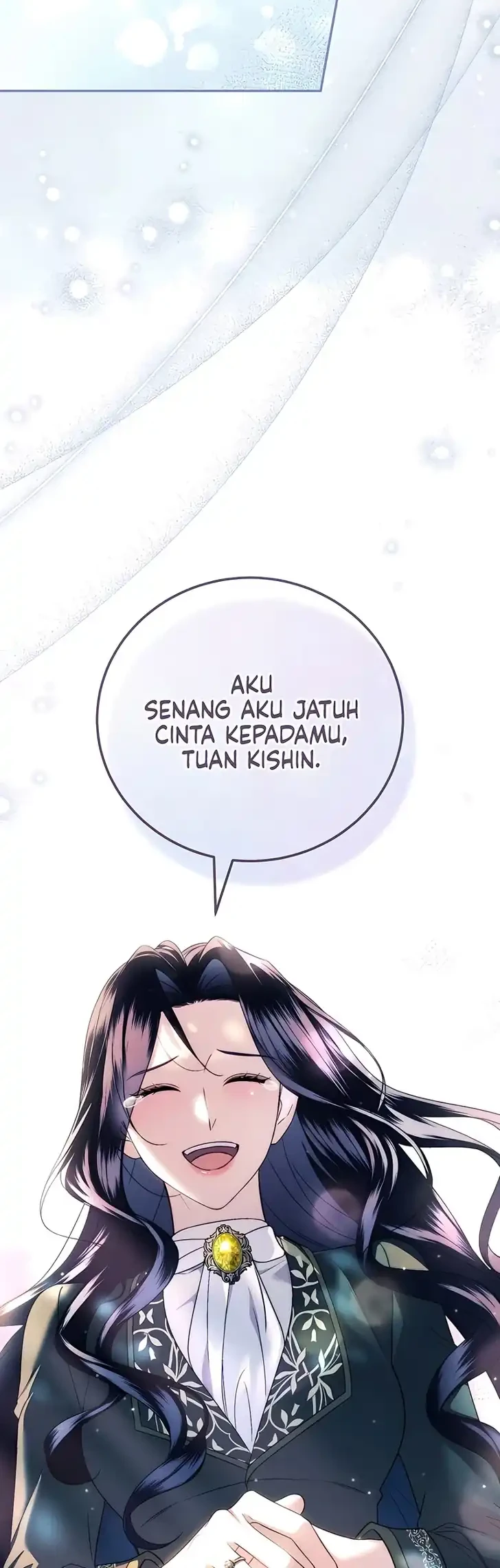 Husband Thief Chapter 30 Gambar 12