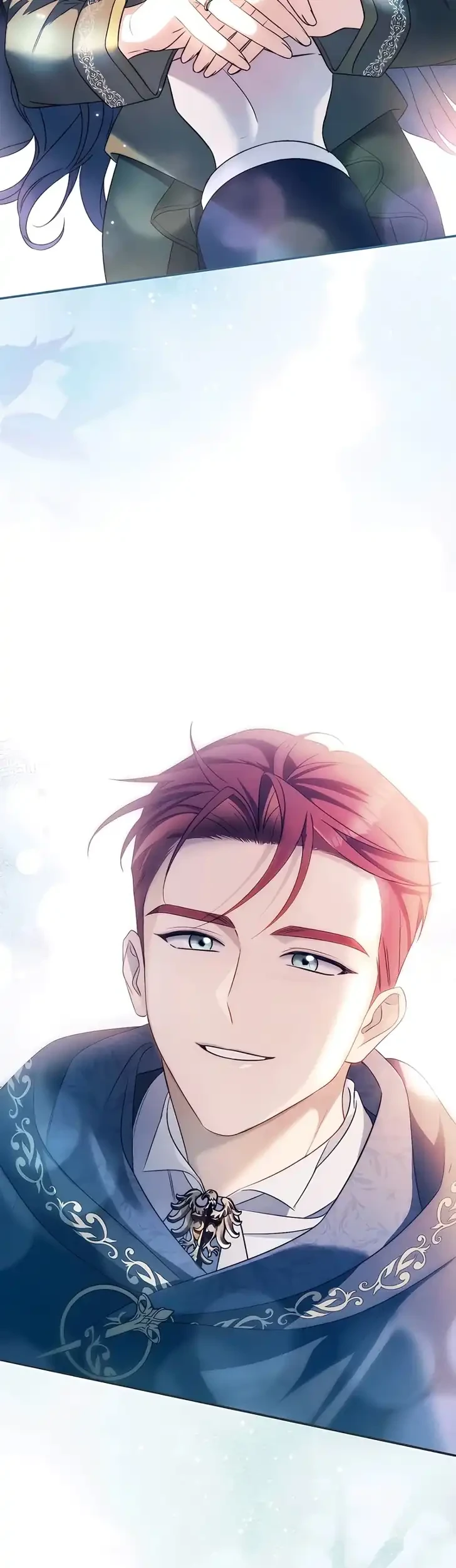 Husband Thief Chapter 30 Gambar 13