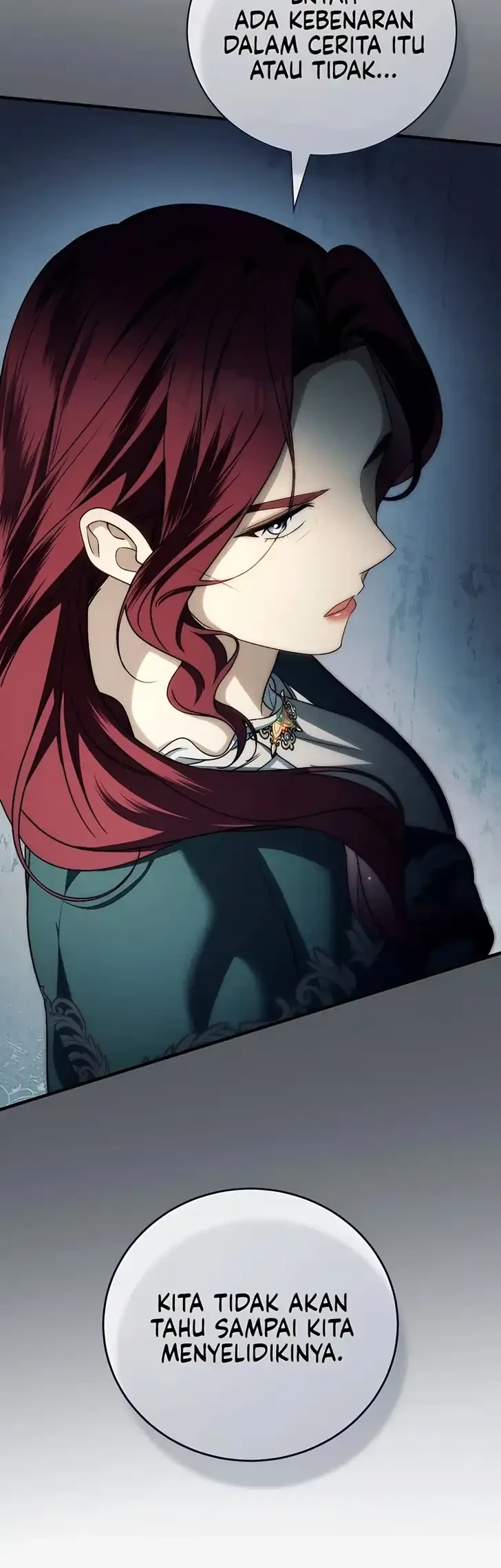Husband Thief Chapter 31 Gambar 15