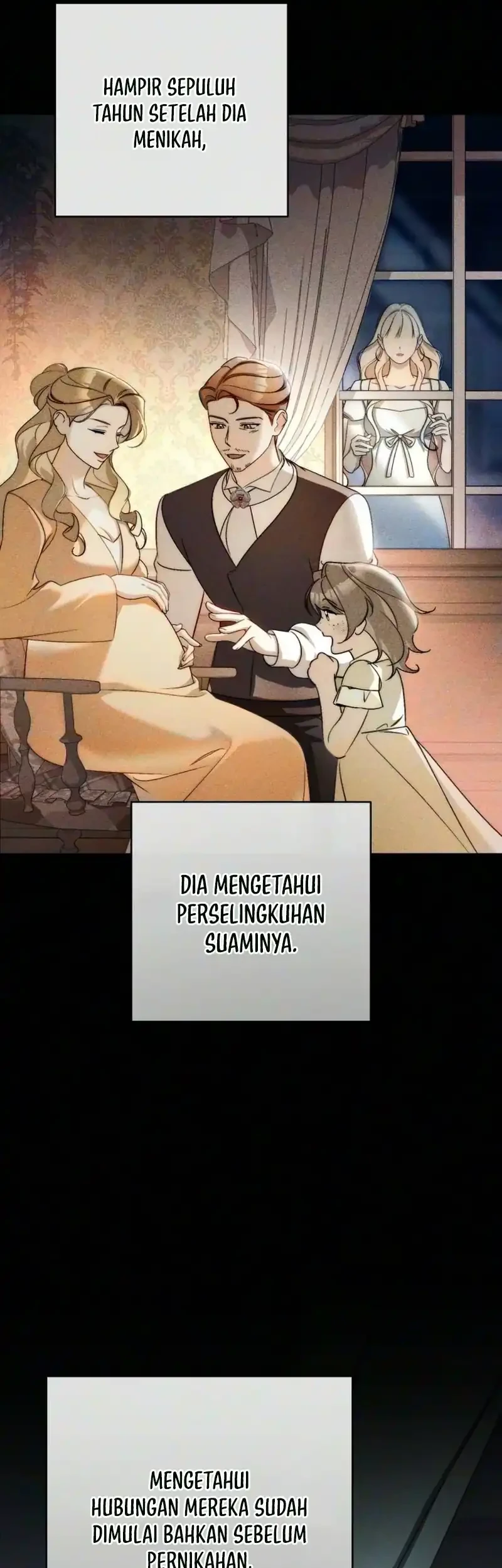 Husband Thief Chapter 33 Gambar 17