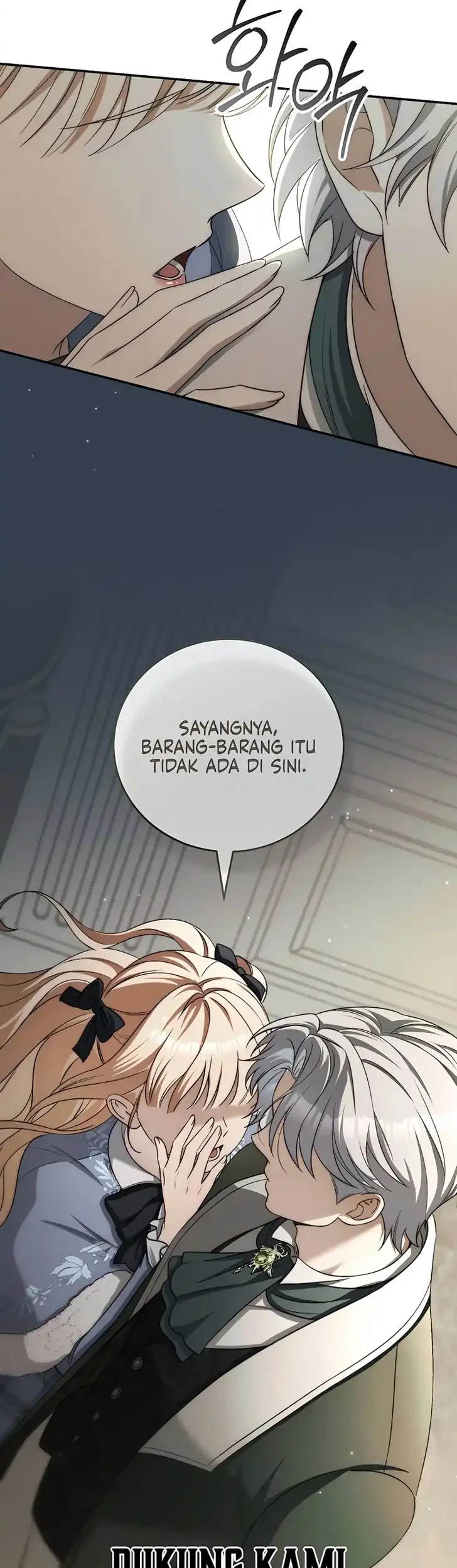 Husband Thief Chapter 35 Gambar 14