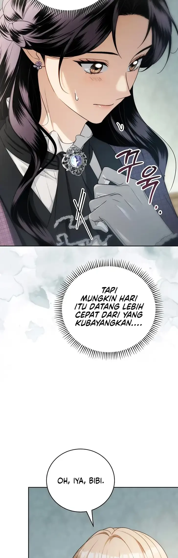 Husband Thief Chapter 36 Gambar 12