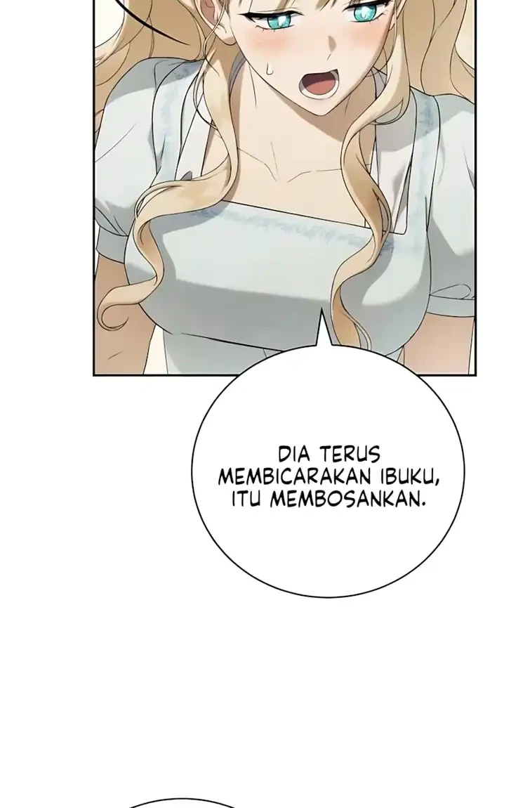 Husband Thief Chapter 4 Gambar 12
