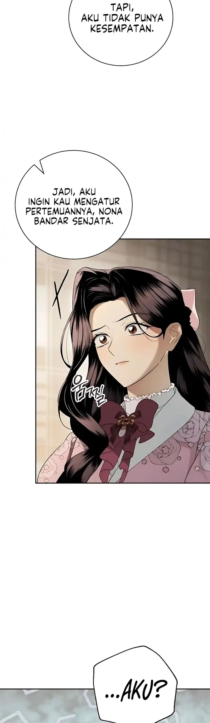 Husband Thief Chapter 5 Gambar 14