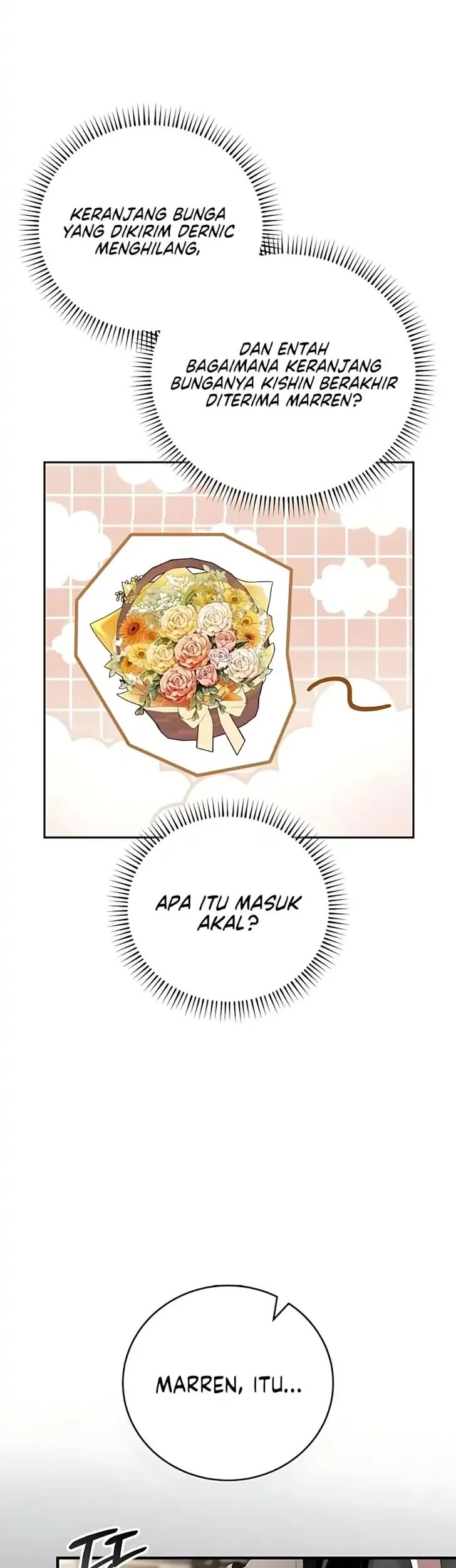 Husband Thief Chapter 6 Gambar 14