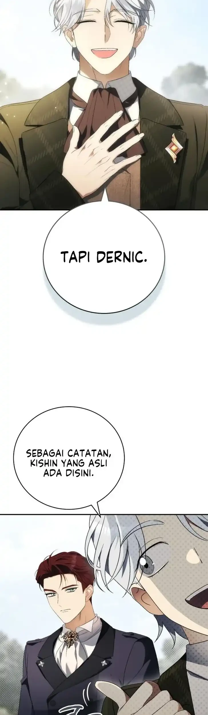 Husband Thief Chapter 8 Gambar 15