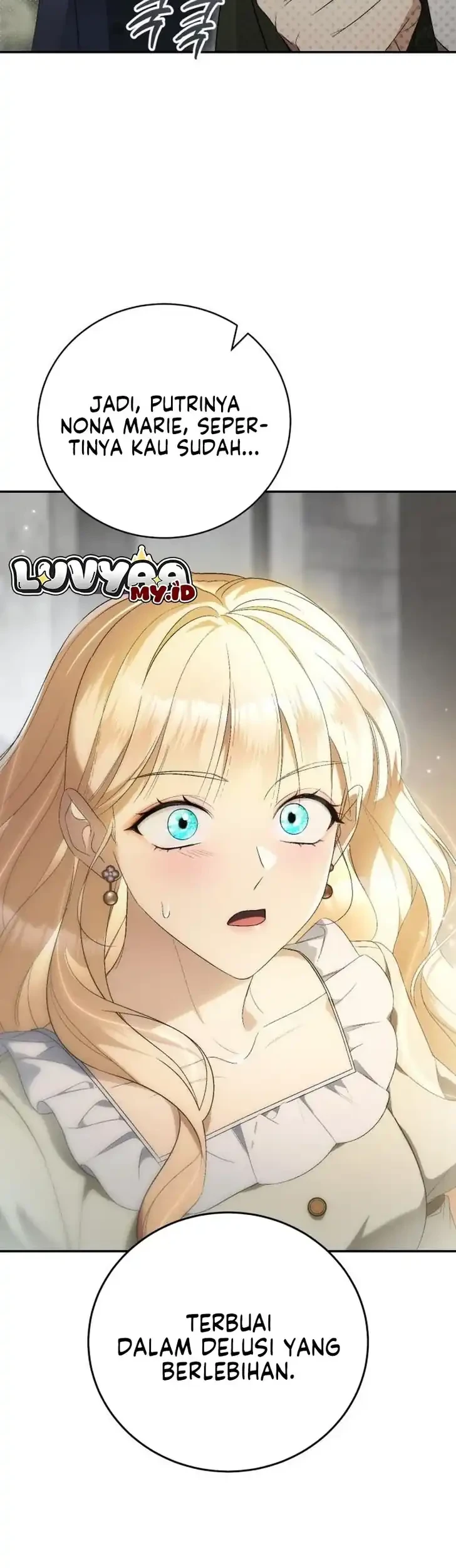 Husband Thief Chapter 8 Gambar 16