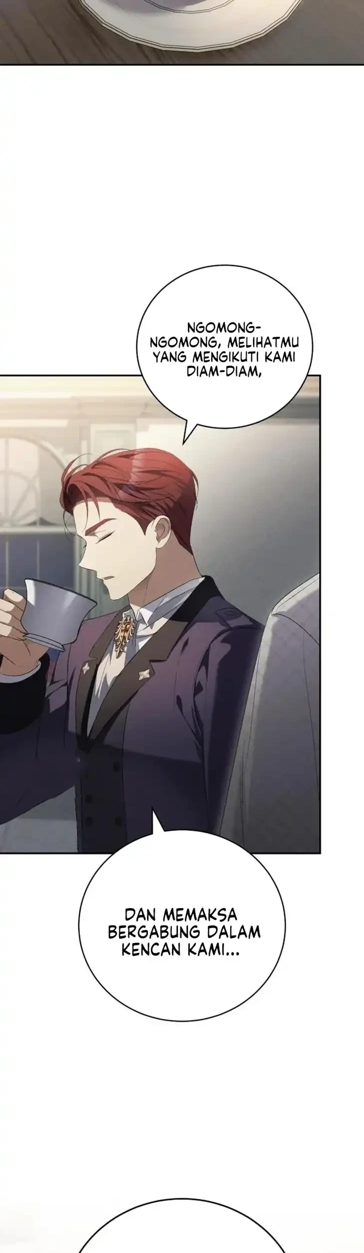 Husband Thief Chapter 9 Gambar 14