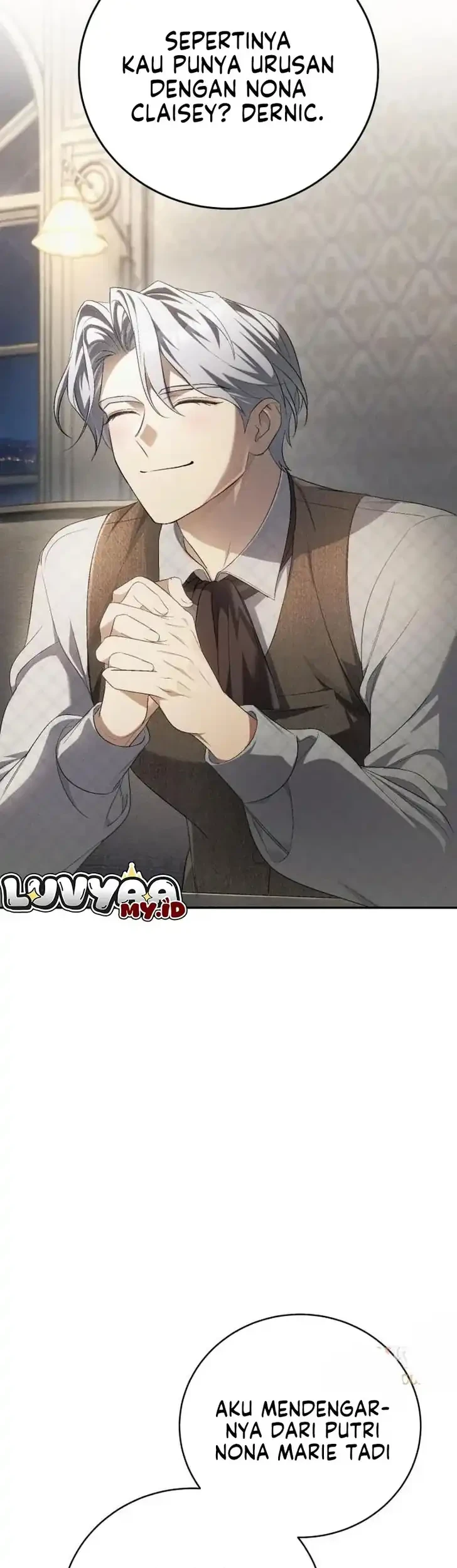 Husband Thief Chapter 9 Gambar 15