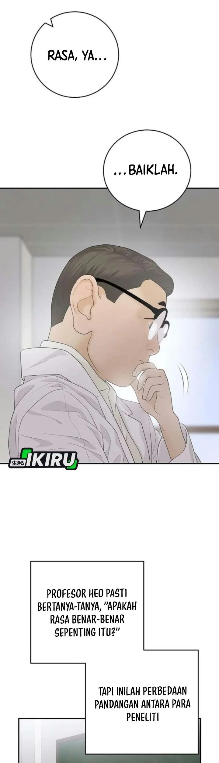 I Alone Am the True Chaebol Chapter 11 Gambar 15