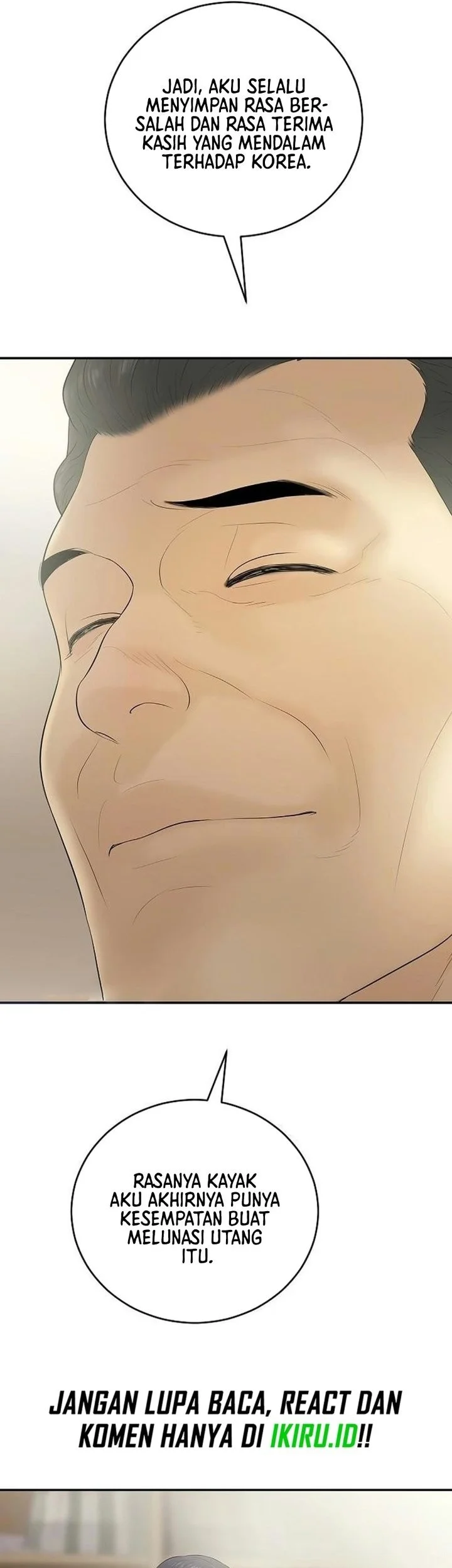 I Alone Am the True Chaebol Chapter 14 Gambar 13