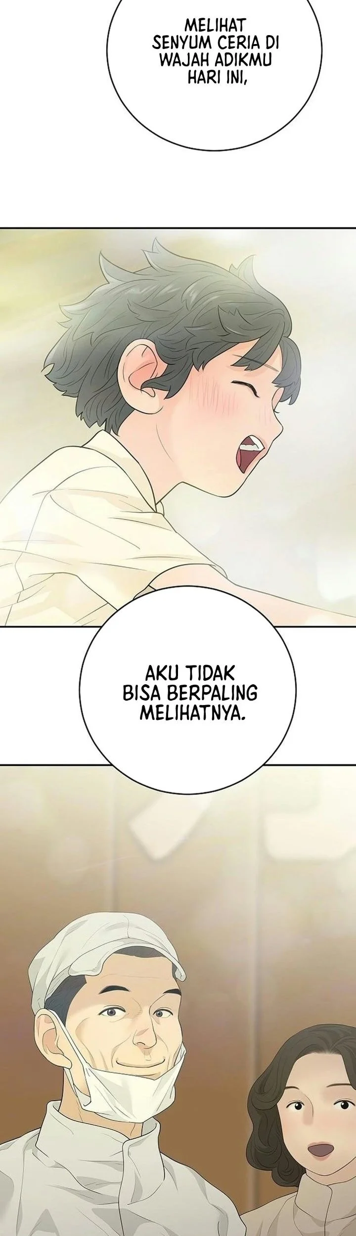 I Alone Am the True Chaebol Chapter 14 Gambar 15